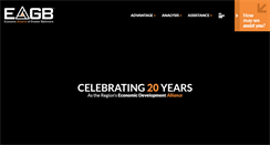 Desktop Screenshot of greaterbaltimore.org